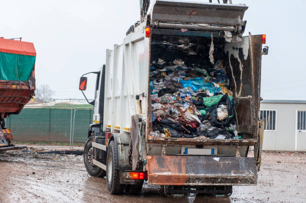 Reliable Stryker, OH Junk Removal Solutions